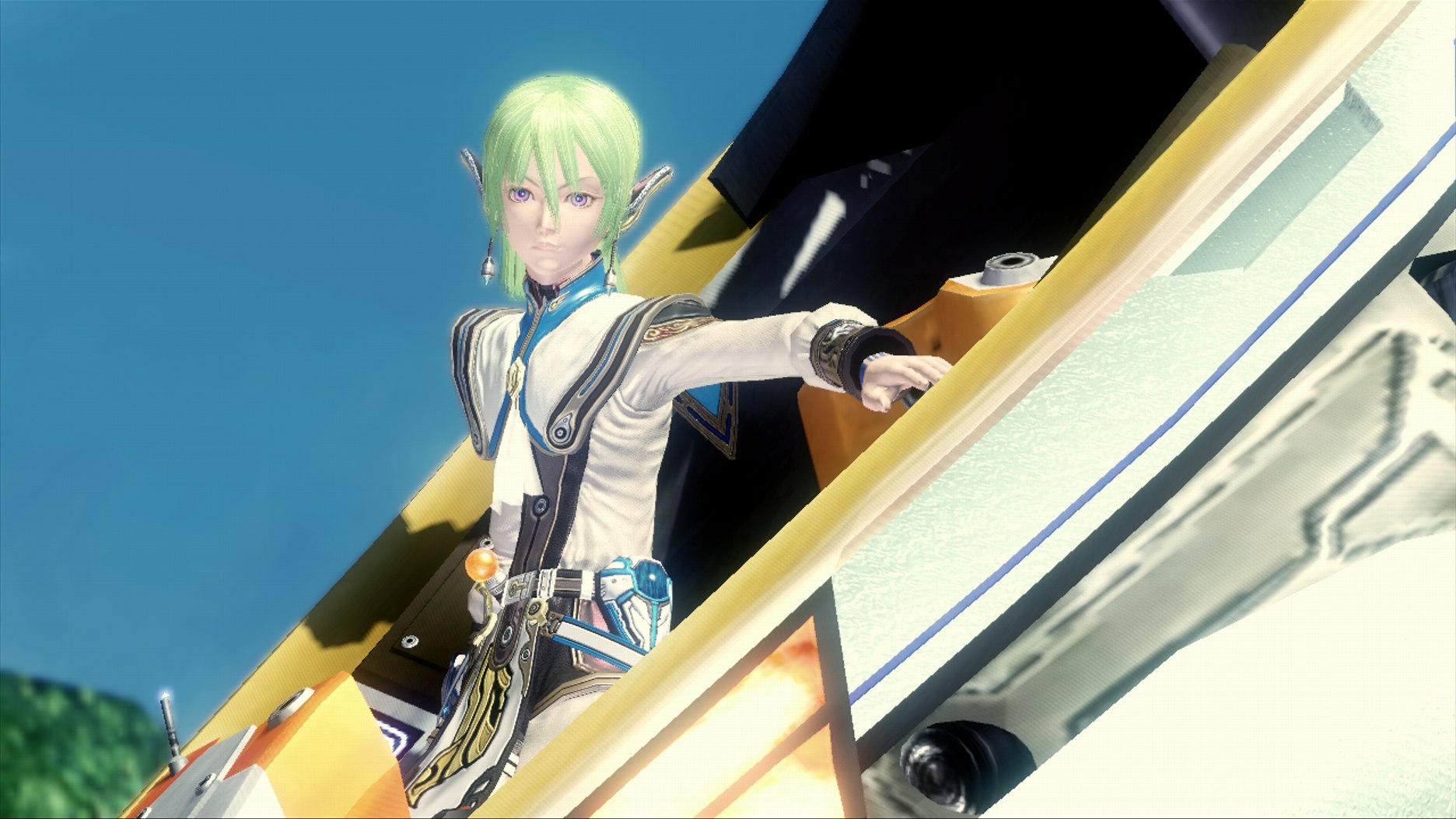 Star Ocean: The Last Hope - International - Imagen 45